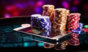 Зеркало Casino Magnit